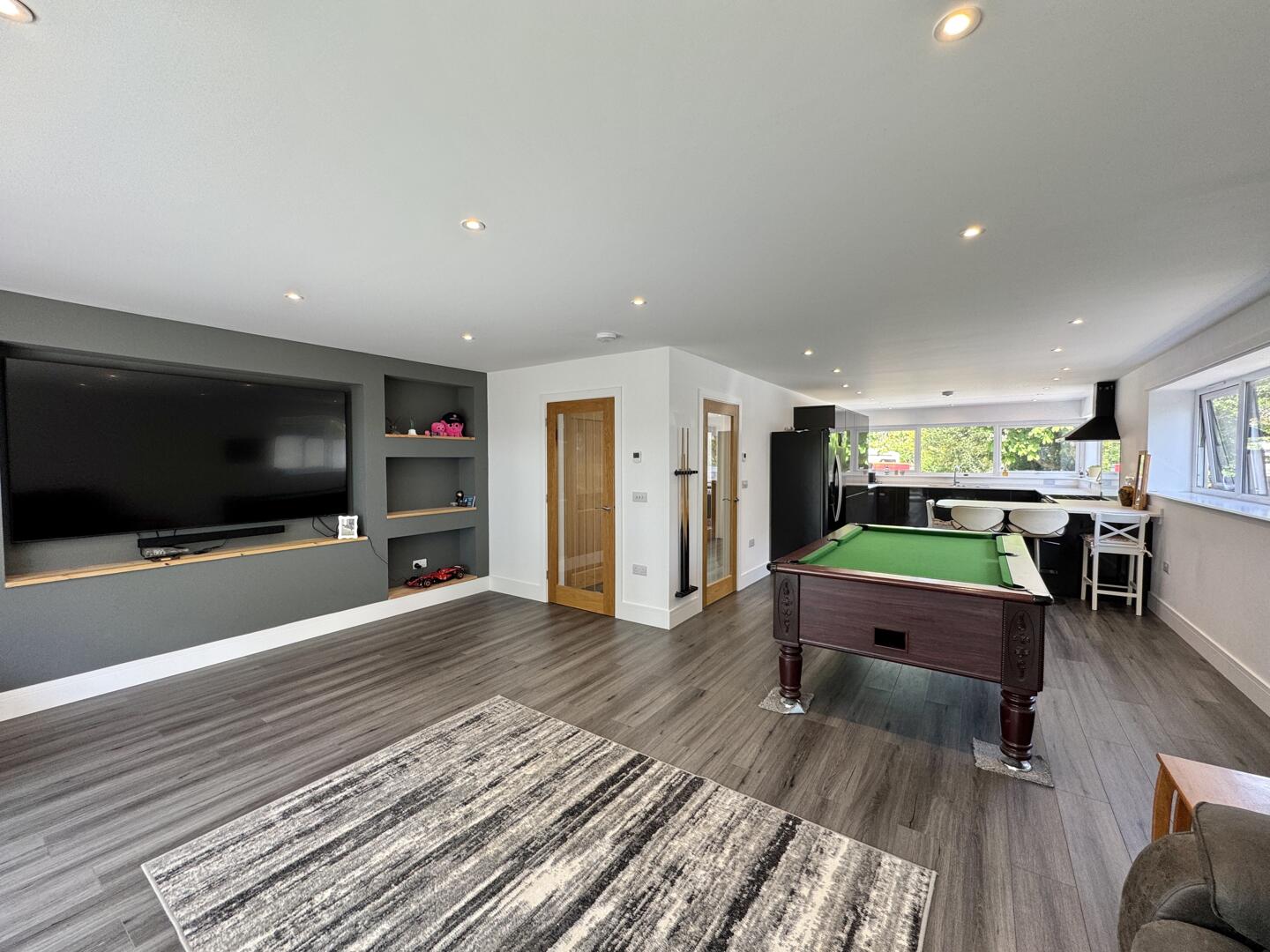 3 bed property in Lower Hugus Road, Truro
